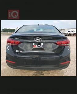 هيونداي أكسنت